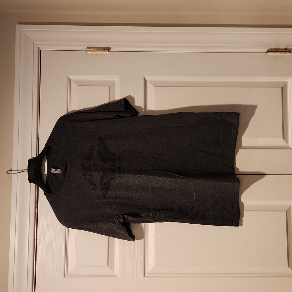 Sailor Jerry short sleeve T-shirt size XL